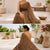Mridula Linen Cotton Saree
