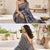 Nakshatra Jaal Linen Tissue Saree
