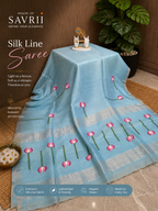 Silk Linen