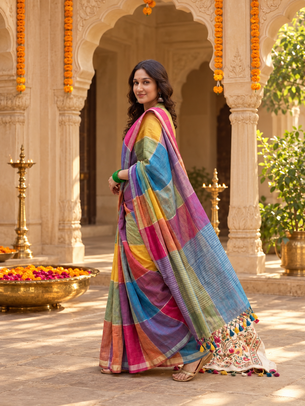 Linen Legacy
