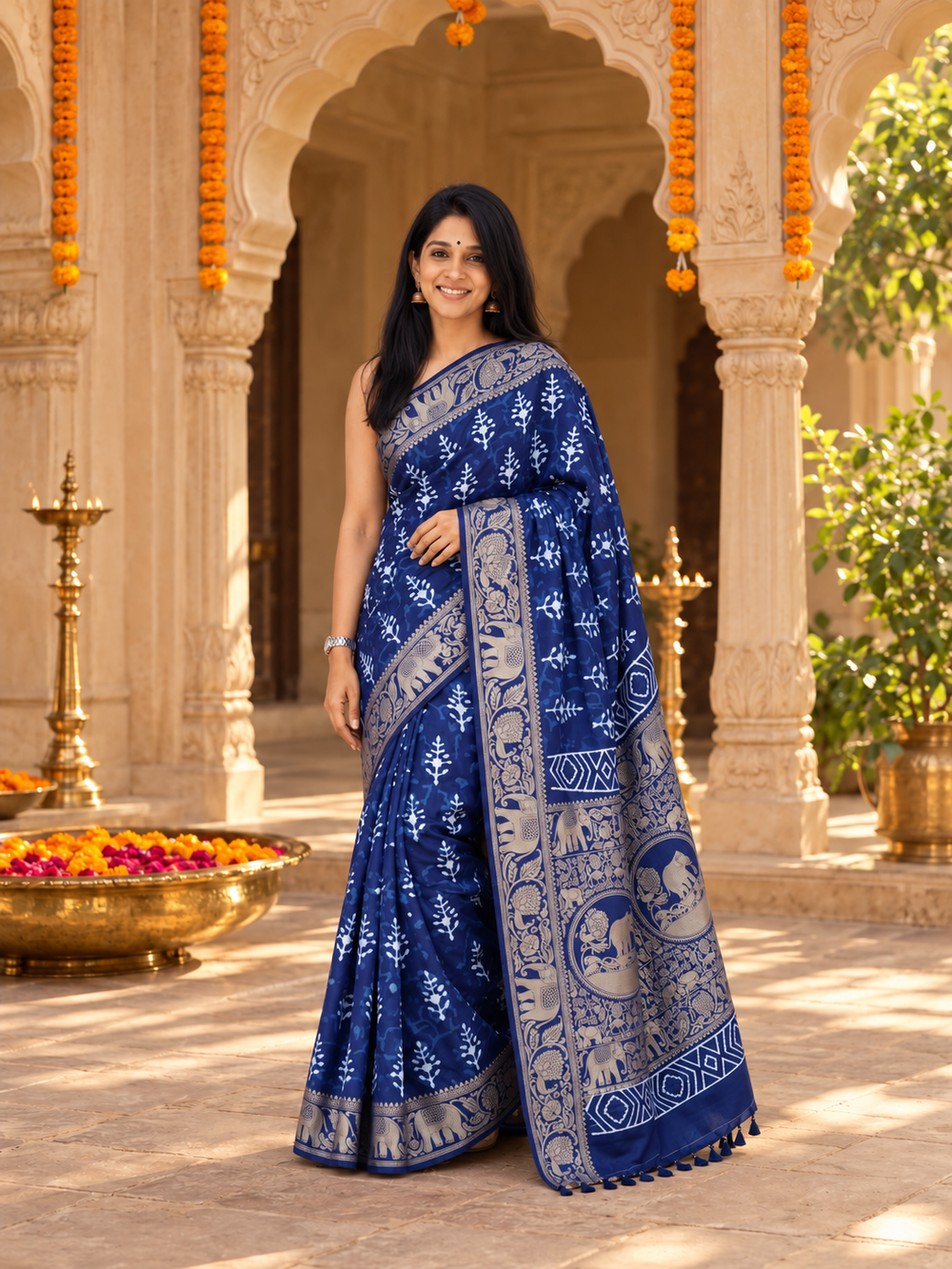 Dola Silk