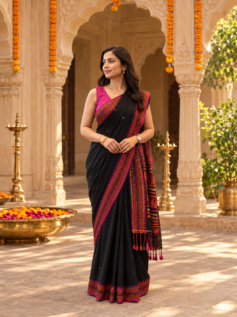 Khadi Cotton