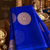 Kora Silk - Blue