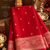 Kora Silk - Red