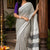 Patteds Anchu- small checks White