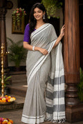 Patteds Anchu- small checks White