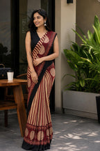 Premium Modal Silk Saree
