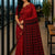 Cotton Silk Jamdani Saree