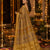 Premium Dola Silk Saree mustard yellow
