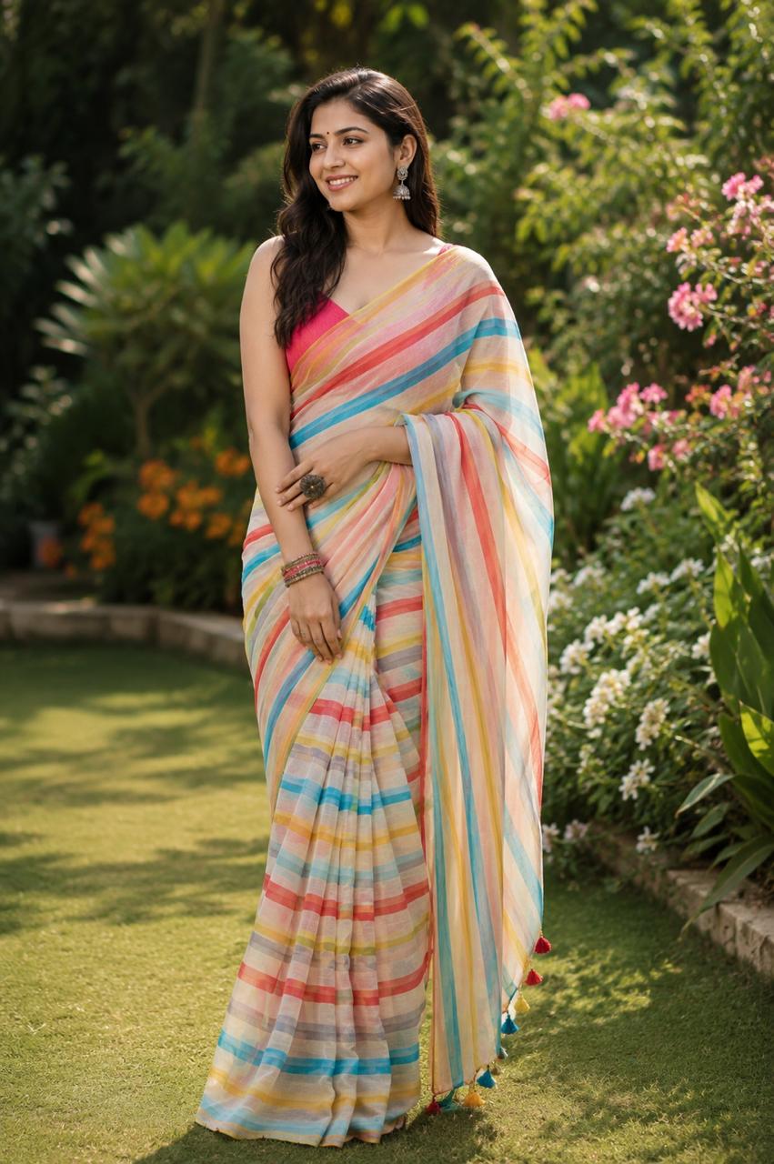 Mul Cotton