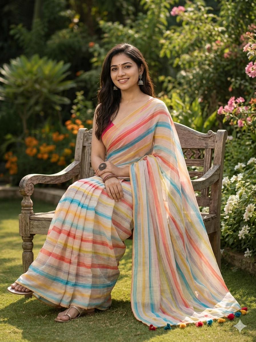 Mul Cotton