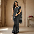 Patteds Anchu- small checks black